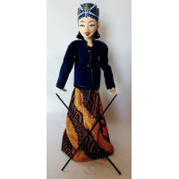 Wayang pop